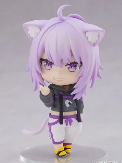 Good Smile Company Nendoroid*Nendoroid Hololive Production Nekomata Okayu Action Figure JAPAN OFFICIAL ZA-468