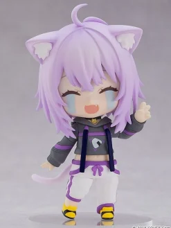 Good Smile Company Nendoroid*Nendoroid Hololive Production Nekomata Okayu Action Figure JAPAN OFFICIAL ZA-468