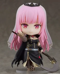 Good Smile Company Figure|Nendoroid*Nendoroid Hololive Production Mori Calliope Action Figure JAPAN OFFICIAL