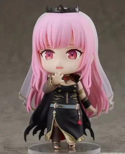 Good Smile Company Figure|Nendoroid*Nendoroid Hololive Production Mori Calliope Action Figure JAPAN OFFICIAL