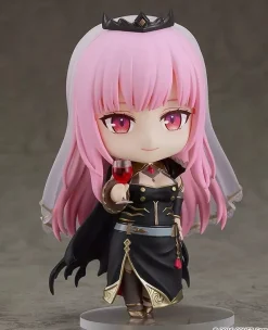 Good Smile Company Figure|Nendoroid*Nendoroid Hololive Production Mori Calliope Action Figure JAPAN OFFICIAL