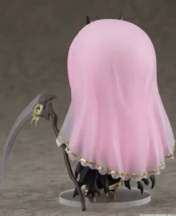 Good Smile Company Figure|Nendoroid*Nendoroid Hololive Production Mori Calliope Action Figure JAPAN OFFICIAL