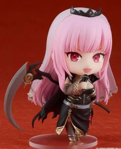 Good Smile Company Figure|Nendoroid*Nendoroid Hololive Production Mori Calliope Action Figure JAPAN OFFICIAL