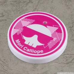 Good Smile Company Figure|Nendoroid*Nendoroid Hololive Production Mori Calliope Action Figure JAPAN OFFICIAL