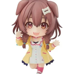 Good Smile Company Nendoroid Hololive Production Inugami Korone Action Figure JAPAN OFFICIAL ZA-469