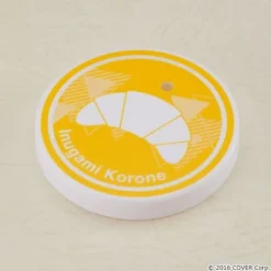 Good Smile Company Nendoroid Hololive Production Inugami Korone Action Figure JAPAN OFFICIAL ZA-469