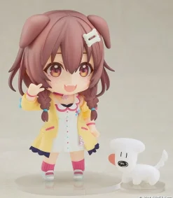 Good Smile Company Nendoroid Hololive Production Inugami Korone Action Figure JAPAN OFFICIAL ZA-469