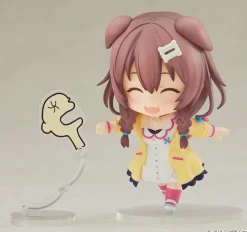 Good Smile Company Nendoroid Hololive Production Inugami Korone Action Figure JAPAN OFFICIAL ZA-469