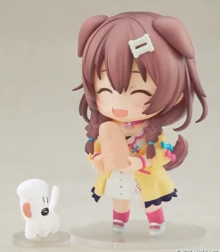 Good Smile Company Nendoroid Hololive Production Inugami Korone Action Figure JAPAN OFFICIAL ZA-469