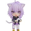 Good Smile Company Nendoroid Hololive Production Nekomata Okayu Action Figure JAPAN OFFICIAL ZA-468