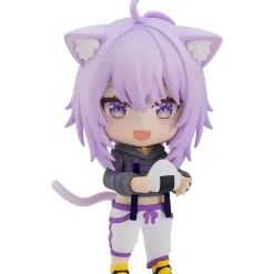 Good Smile Company Nendoroid Hololive Production Nekomata Okayu Action Figure JAPAN OFFICIAL ZA-468