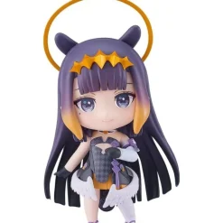 Max Factory Nendoroid Hololive Production Ninomae Ina'nis Action Figure JAPAN OFFICIAL