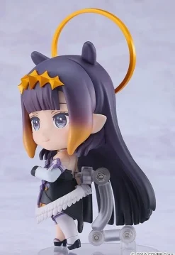 Max Factory Nendoroid Hololive Production Ninomae Ina'nis Action Figure JAPAN OFFICIAL