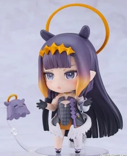 Max Factory Nendoroid Hololive Production Ninomae Ina'nis Action Figure JAPAN OFFICIAL