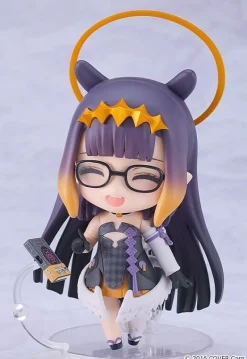 Max Factory Nendoroid Hololive Production Ninomae Ina'nis Action Figure JAPAN OFFICIAL