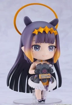 Max Factory Nendoroid Hololive Production Ninomae Ina'nis Action Figure JAPAN OFFICIAL