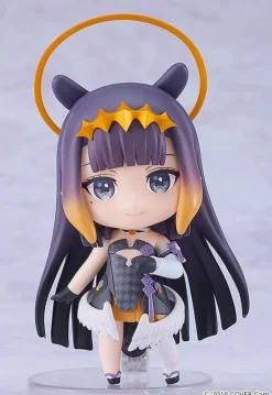 Max Factory Nendoroid Hololive Production Ninomae Ina'nis Action Figure JAPAN OFFICIAL