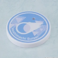 Good Smile Company Nendoroid Hololive Production Hoshimachi Suisei Action Figure JAPAN OFFICIAL