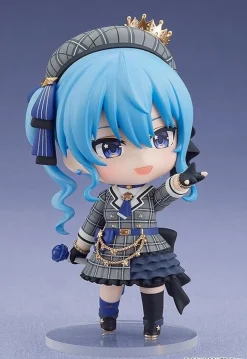 Good Smile Company Nendoroid Hololive Production Hoshimachi Suisei Action Figure JAPAN OFFICIAL