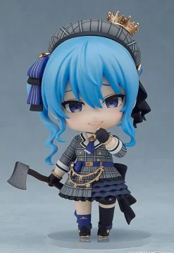 Good Smile Company Nendoroid Hololive Production Hoshimachi Suisei Action Figure JAPAN OFFICIAL