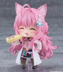 Good Smile Company Nendoroid*Nendoroid Hololive Production Hakui Koyori Action Figure JAPAN OFFICIAL
