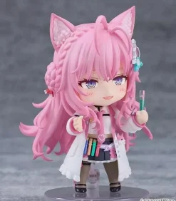 Good Smile Company Nendoroid*Nendoroid Hololive Production Hakui Koyori Action Figure JAPAN OFFICIAL