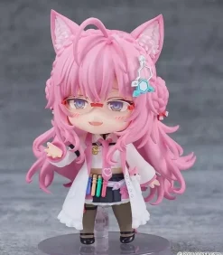 Good Smile Company Nendoroid*Nendoroid Hololive Production Hakui Koyori Action Figure JAPAN OFFICIAL