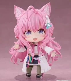 Good Smile Company Nendoroid*Nendoroid Hololive Production Hakui Koyori Action Figure JAPAN OFFICIAL