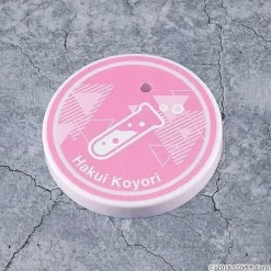 Good Smile Company Nendoroid*Nendoroid Hololive Production Hakui Koyori Action Figure JAPAN OFFICIAL