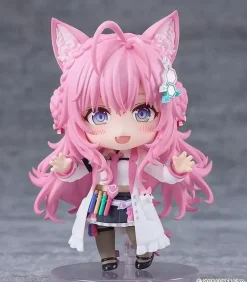 Good Smile Company Nendoroid*Nendoroid Hololive Production Hakui Koyori Action Figure JAPAN OFFICIAL