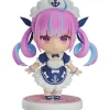 Good Smile Company Figure|Nendoroid*Nendoroid Hololive Production Minato Aqua Action Figure JAPAN OFFICIAL