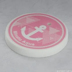 Good Smile Company Figure|Nendoroid*Nendoroid Hololive Production Minato Aqua Action Figure JAPAN OFFICIAL