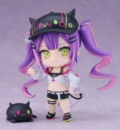 Max Factory Nendoroid|Figure*Nendoroid Hololive Production Tokoyami Towa Action Figure JAPAN OFFICIAL