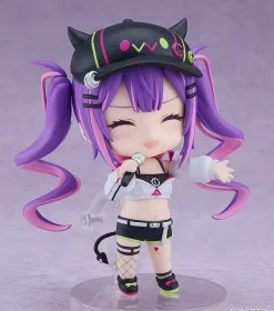 Max Factory Nendoroid|Figure*Nendoroid Hololive Production Tokoyami Towa Action Figure JAPAN OFFICIAL