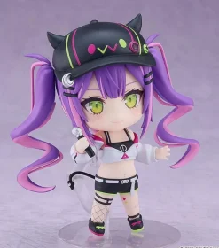 Max Factory Nendoroid|Figure*Nendoroid Hololive Production Tokoyami Towa Action Figure JAPAN OFFICIAL