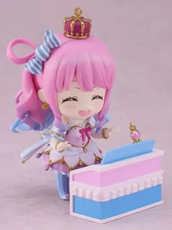Max Factory Nendoroid*Nendoroid Hololive Production Himemori Luna Action Figure JAPAN OFFICIAL