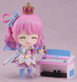 Max Factory Nendoroid*Nendoroid Hololive Production Himemori Luna Action Figure JAPAN OFFICIAL