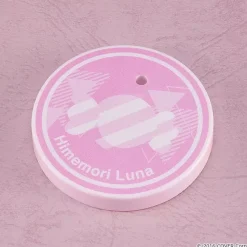 Max Factory Nendoroid*Nendoroid Hololive Production Himemori Luna Action Figure JAPAN OFFICIAL
