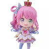 Max Factory Nendoroid Hololive Production Himemori Luna Action Figure JAPAN OFFICIAL