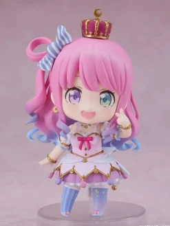 Max Factory Nendoroid Hololive Production Himemori Luna Action Figure JAPAN OFFICIAL