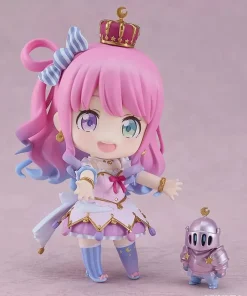 Max Factory Nendoroid Hololive Production Himemori Luna Action Figure JAPAN OFFICIAL