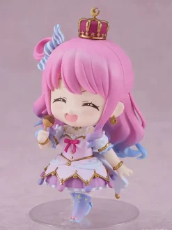 Max Factory Nendoroid Hololive Production Himemori Luna Action Figure JAPAN OFFICIAL