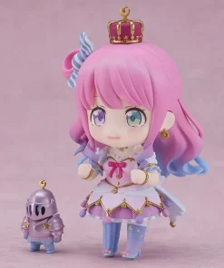 Max Factory Nendoroid Hololive Production Himemori Luna Action Figure JAPAN OFFICIAL
