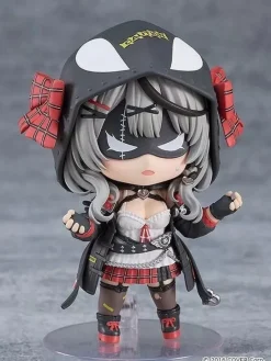 Good Smile Company Nendoroid Hololive Production Sakamata Chloe Action Figure JAPAN OFFICIAL