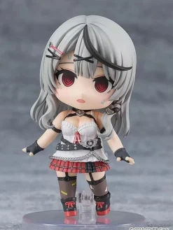 Good Smile Company Nendoroid Hololive Production Sakamata Chloe Action Figure JAPAN OFFICIAL