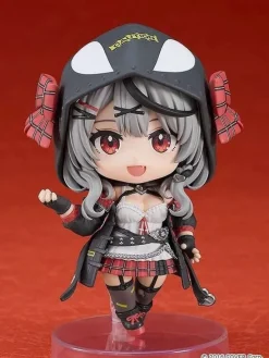 Good Smile Company Nendoroid Hololive Production Sakamata Chloe Action Figure JAPAN OFFICIAL