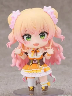 Max Factory Nendoroid|Figure*Nendoroid Hololive Production Momosuzu Nene Action Figure JAPAN OFFICIAL