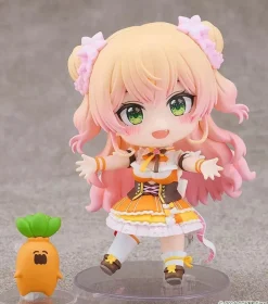 Max Factory Nendoroid|Figure*Nendoroid Hololive Production Momosuzu Nene Action Figure JAPAN OFFICIAL
