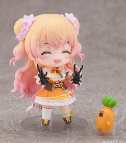 Max Factory Nendoroid|Figure*Nendoroid Hololive Production Momosuzu Nene Action Figure JAPAN OFFICIAL