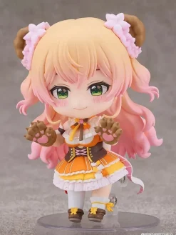 Max Factory Nendoroid|Figure*Nendoroid Hololive Production Momosuzu Nene Action Figure JAPAN OFFICIAL